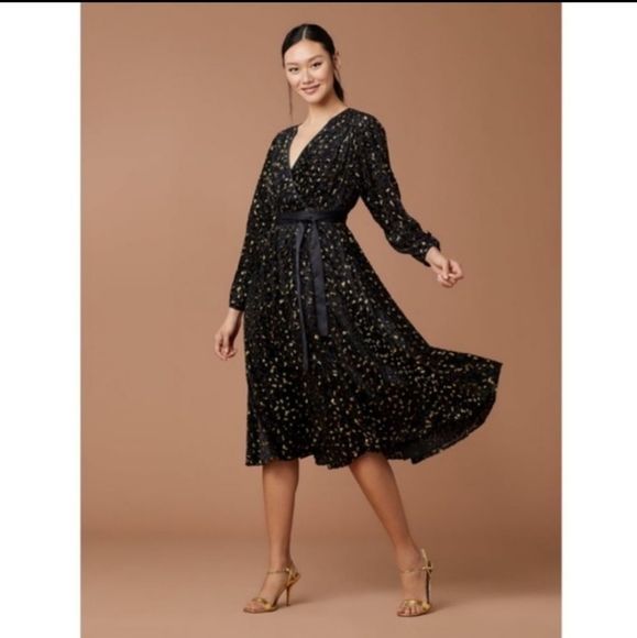 Diane Von Furstenberg | Dresses | Dvf 